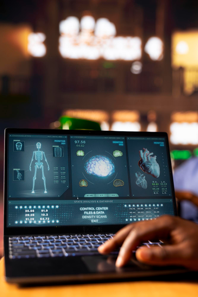 Intelligence Layer - Analyze