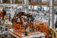 Automotive Manufacturing