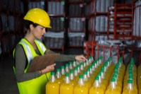 Food & Beverage Processing