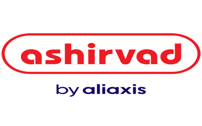 Ashirvad