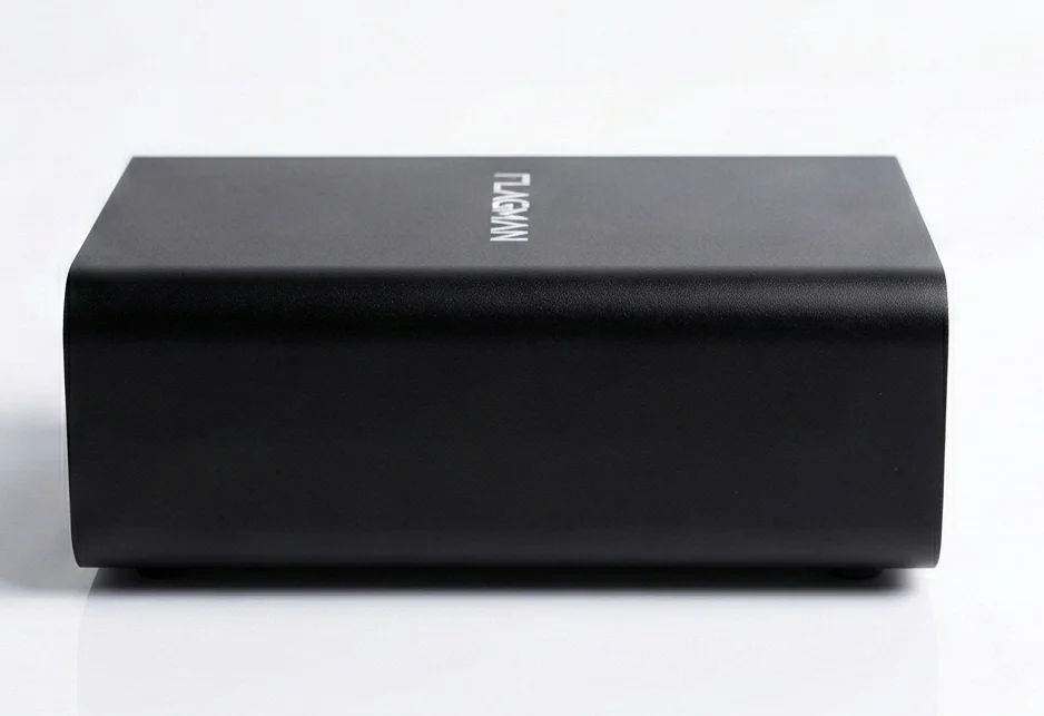 Flagman V1.0 - Installation