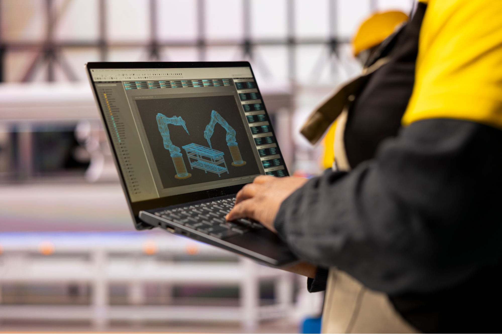 Flagman Scores visualization