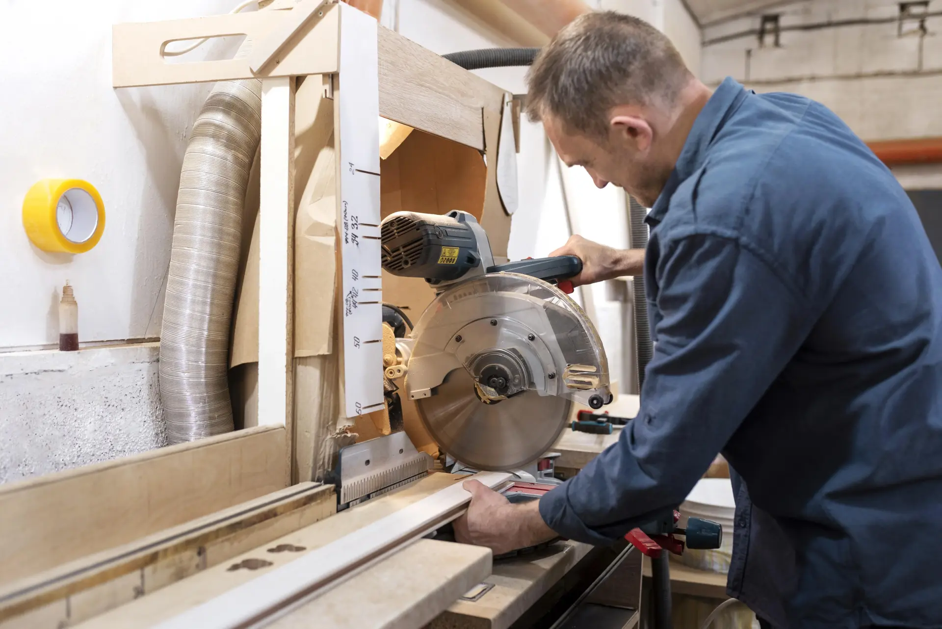 AI-Powered Hand & Finger Safety Intelligence